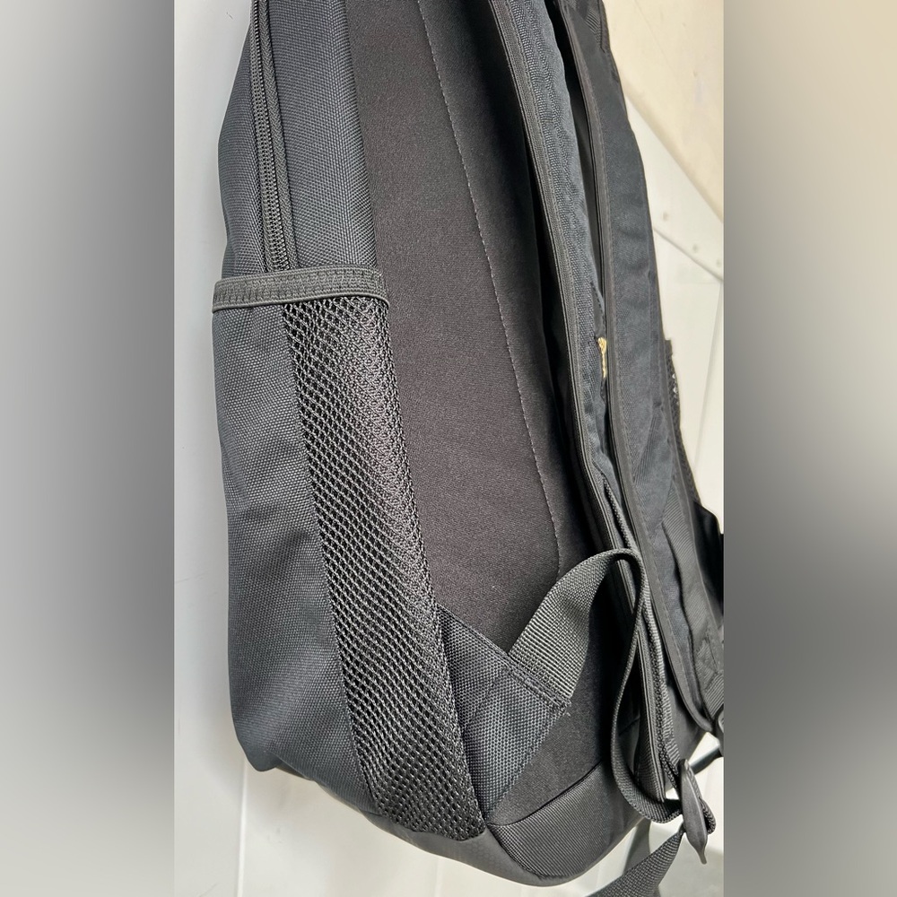 adidas Prime 7 Extra Large Black / Gold Backpack - Picture 12 of 12